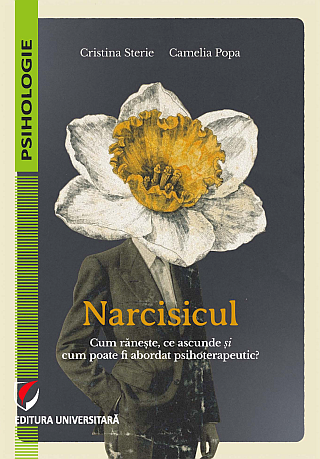 Sterie, Popa, Narcisicul.png